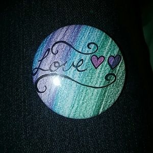 💘love is in there air💘